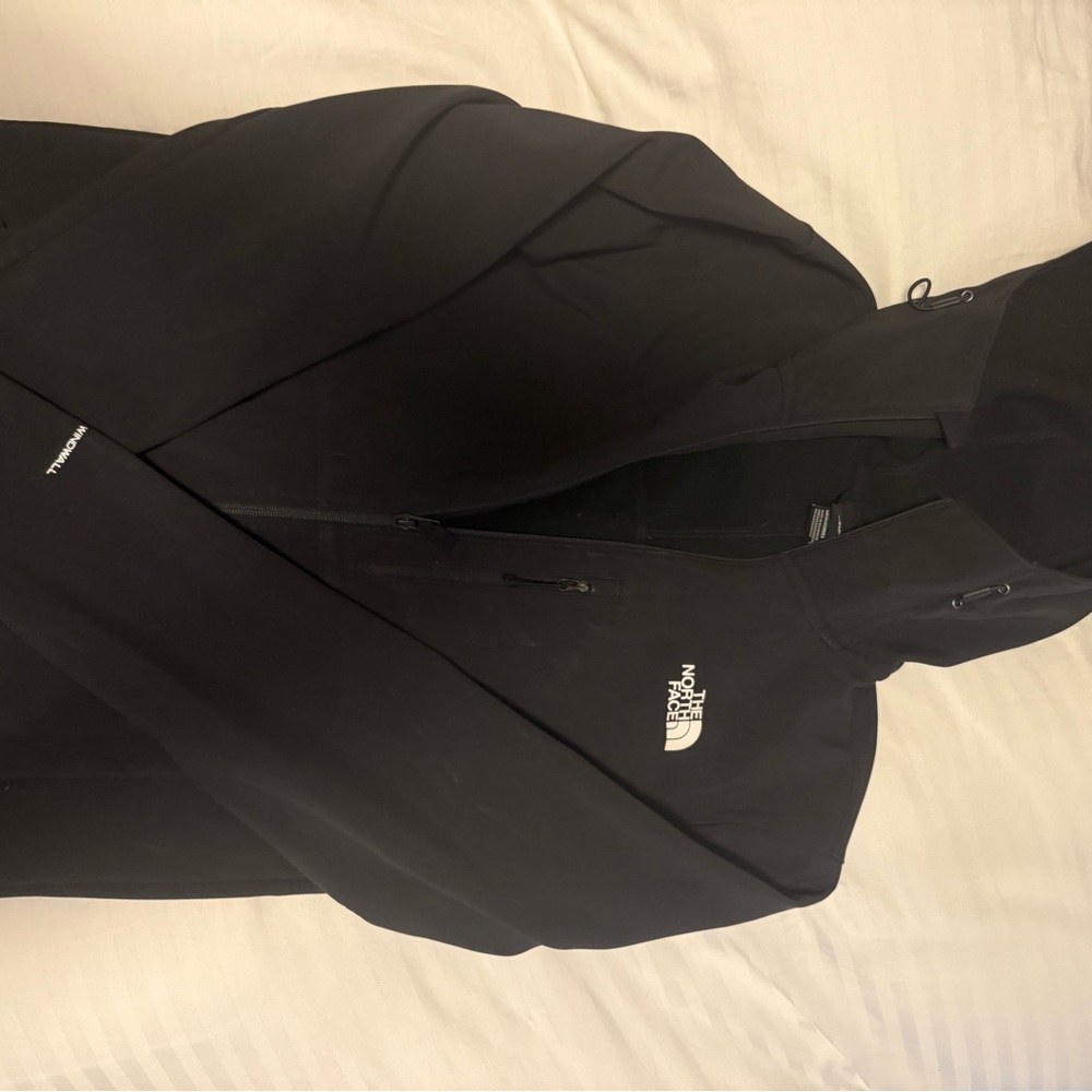 The North Face Charcoal Outerwear